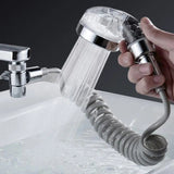 Tuš nastavak za slavinu za lavabo i sudoperu