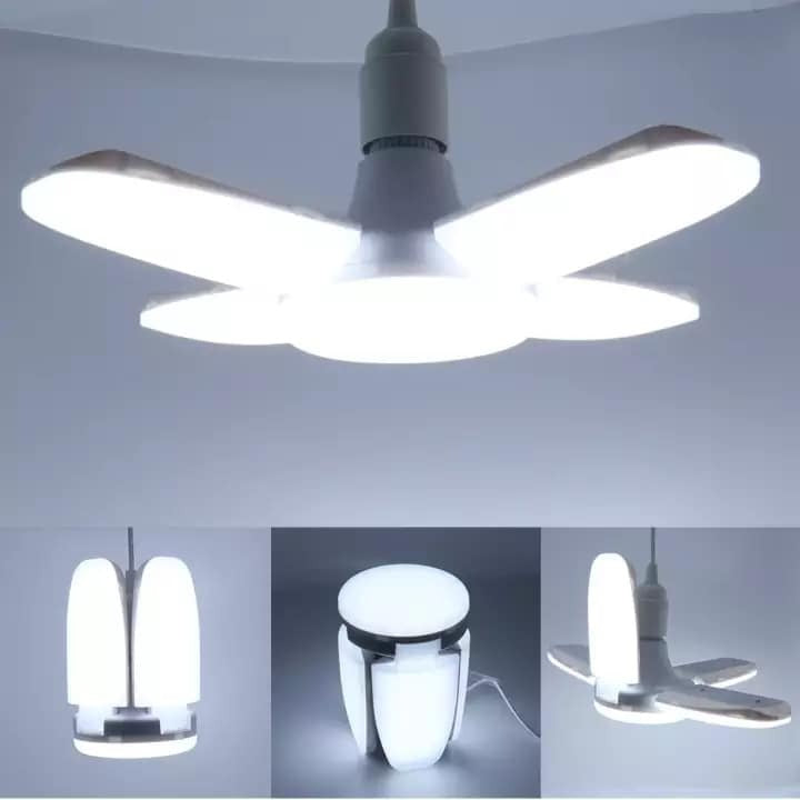 Rasklapajuća LED sijalica 60W