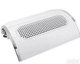 Aspirator za nokte 858-5 sa naslonom za ruku, 36 W