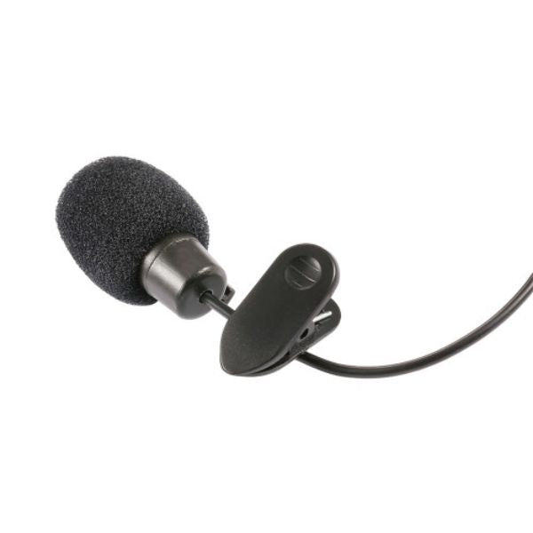 Lavalier mikrofon bubica za snimanje