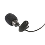 Lavalier mikrofon bubica za snimanje