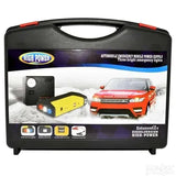 Jump starter TM15, 600 A za paljenje automobila