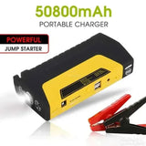 Jump starter TM15, 600 A za paljenje automobila