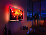 USB RGB LED traka 3 m sa daljinskim od 24 tastera