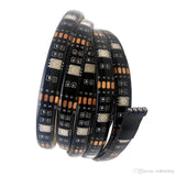 USB RGB LED traka 3 m sa daljinskim od 24 tastera