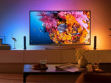 USB RGB LED traka 3 m sa daljinskim od 24 tastera