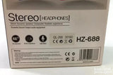 Bežične Bluetooth slušalice EX HZ-688 sa mikrofonom