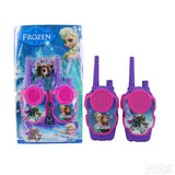 Toki voki Frozen za decu, uzrast 5 godina i više