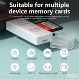 USB 3.0 čitač memorijskih kartica 2 u 1