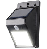 Solarni LED reflektor sa 12 dioda i senzorom pokreta