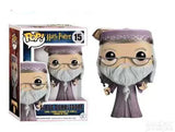 Pop figurica Albus Dambldor, visina 10 cm