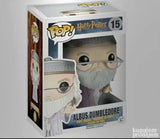 Pop figurica Albus Dambldor, visina 10 cm