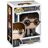 Pop figurica Hari Poter, visina 10 cm