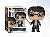 Pop figurica Hari Poter, visina 10 cm