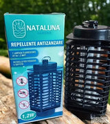 Lampa protiv komaraca i insekata, 1,2 W