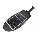 Solarni reflektor W788A-4 sa senzorom pokreta i daljinskim