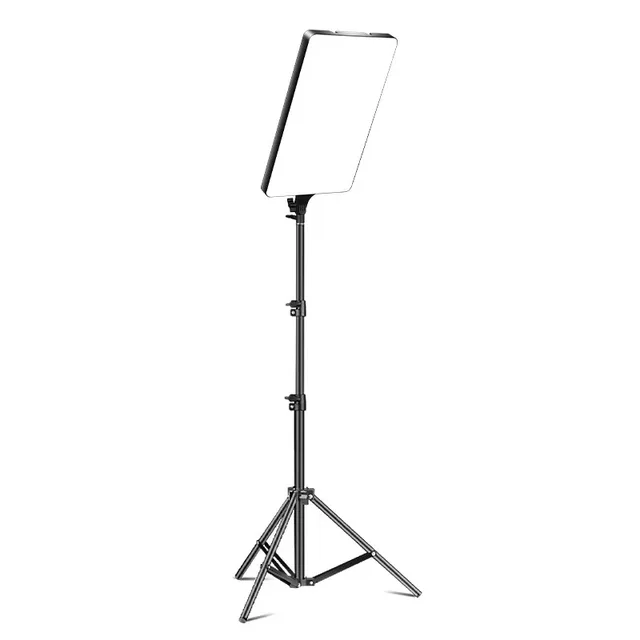 LED panel studijsko svetlo RL-24 sa daljinskim upravljačem