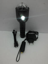 RGB rotirajuća disko sijalica E27 3 W