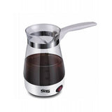 KA3037 električna džezva za domaću kafu