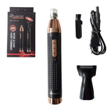 Trimer Pro Gemei GM-3120 sa dve namene