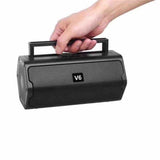 Prenosivi Bluetooth zvučnik V6 za svakodnevno slušanje