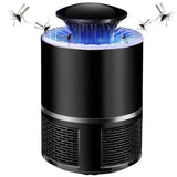 USB UV lampa protiv komaraca 5 W sa posudom za insekte