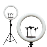 Ring Light lampa 22 inča za snimanje i fotografiju