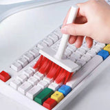 Čistač 5-u-1 za tastaturu i slušalice