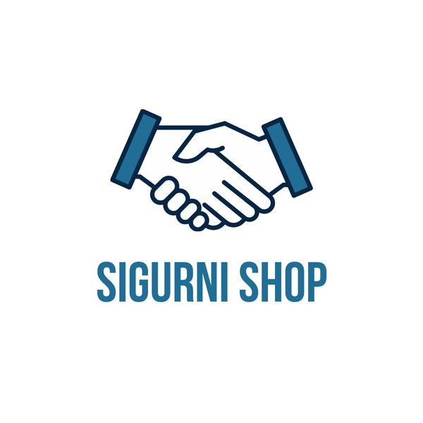 Sigurni shop