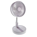 Sklopivi teleskopski ventilator, 10 do 100 cm