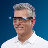 Uveličavajuće naočare sa LED osvetljenjem