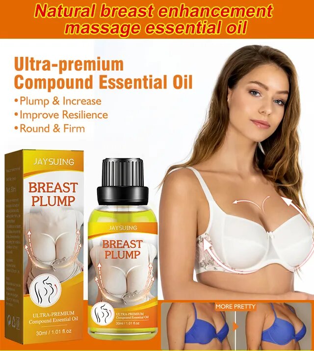 Ulje za negu kože dekoltea 30 ml – slika 7