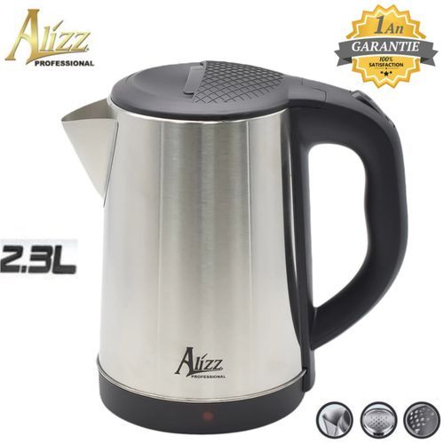 Alizz ketler 2,3 L sa automatskim gašenjem - slika 3