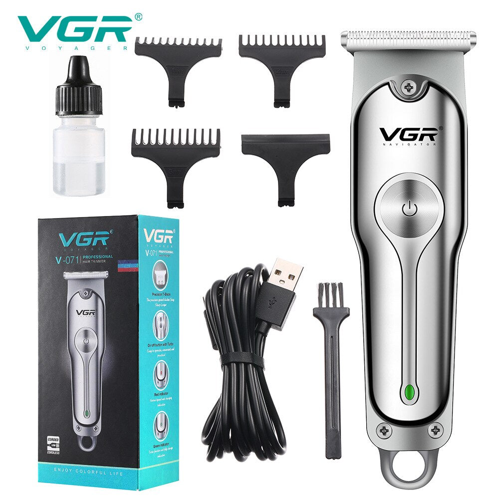 VGR V-071 mašinica 5 W — kompaktna, 120 minuta - slika 1