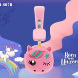Pony slušalice za decu sa Bluetooth povezivanjem