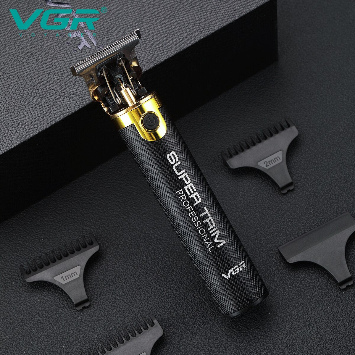 VGR V-082 Super Trim — do 300 minuta rada - slika 3