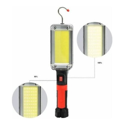 Radna LED lampa 20w – ZJ8859