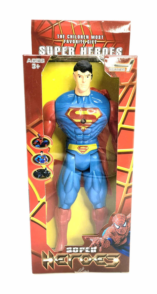 Supermen figura