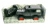 Terenski R/C automobil za maštovitu igru