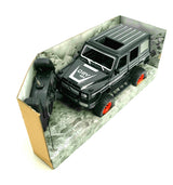 Terenski R/C automobil za maštovitu igru
