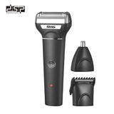 Trimer za kosu i bradu DSP 60104