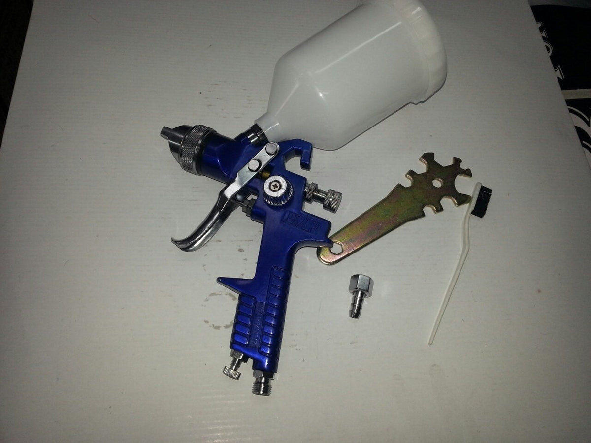 Pneumatski pištolj za farbanje dizna 2,0 mm