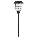 LED solarne svetiljke Go2Garden, set od 6 komada