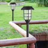LED solarne svetiljke Go2Garden, set od 6 komada