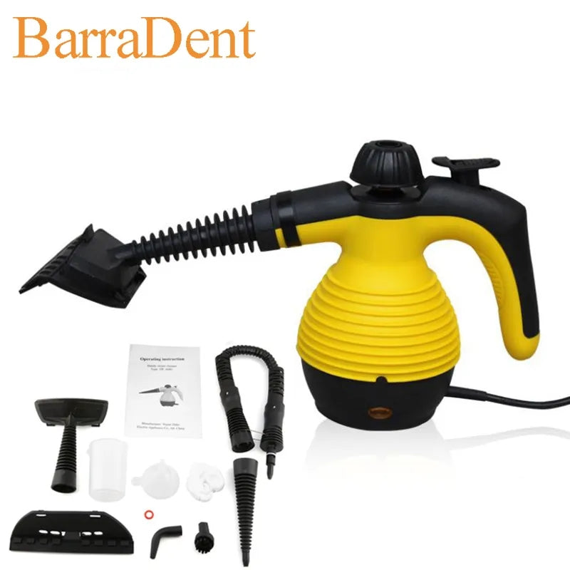 Paročistač 1000W sa rezervoarom od 350 ml – slika 4