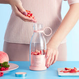 Mini Juice prenosivi blender, 420 ml i 40 W