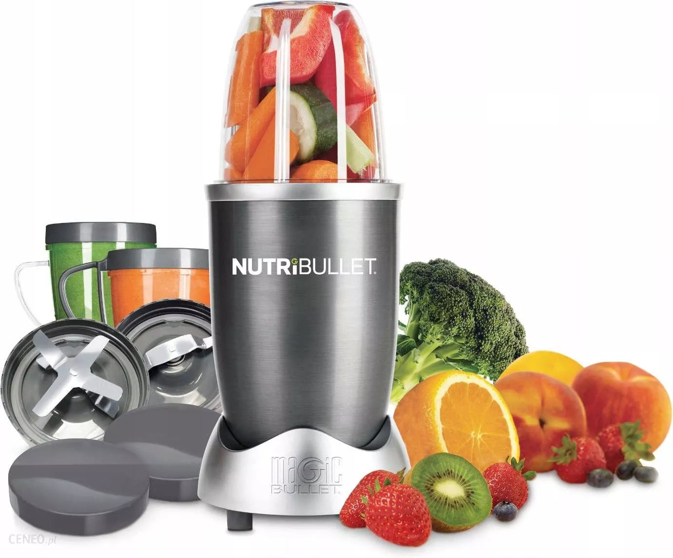 NutriBullet kompaktni blender za smutije - slika 1