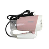 Rozia HC-8191 sklopivi fen za kosu, putni