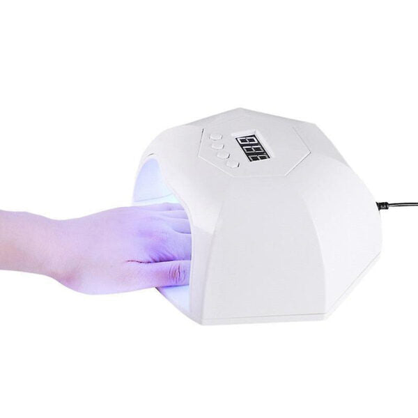Lampa za nokte P50 za manikir