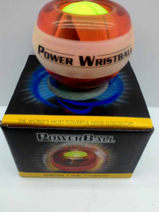 power ball